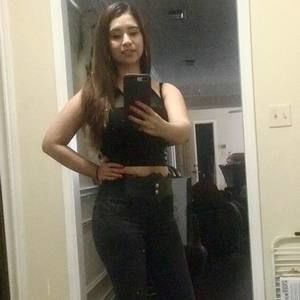 Meet your Posher, Marilyn